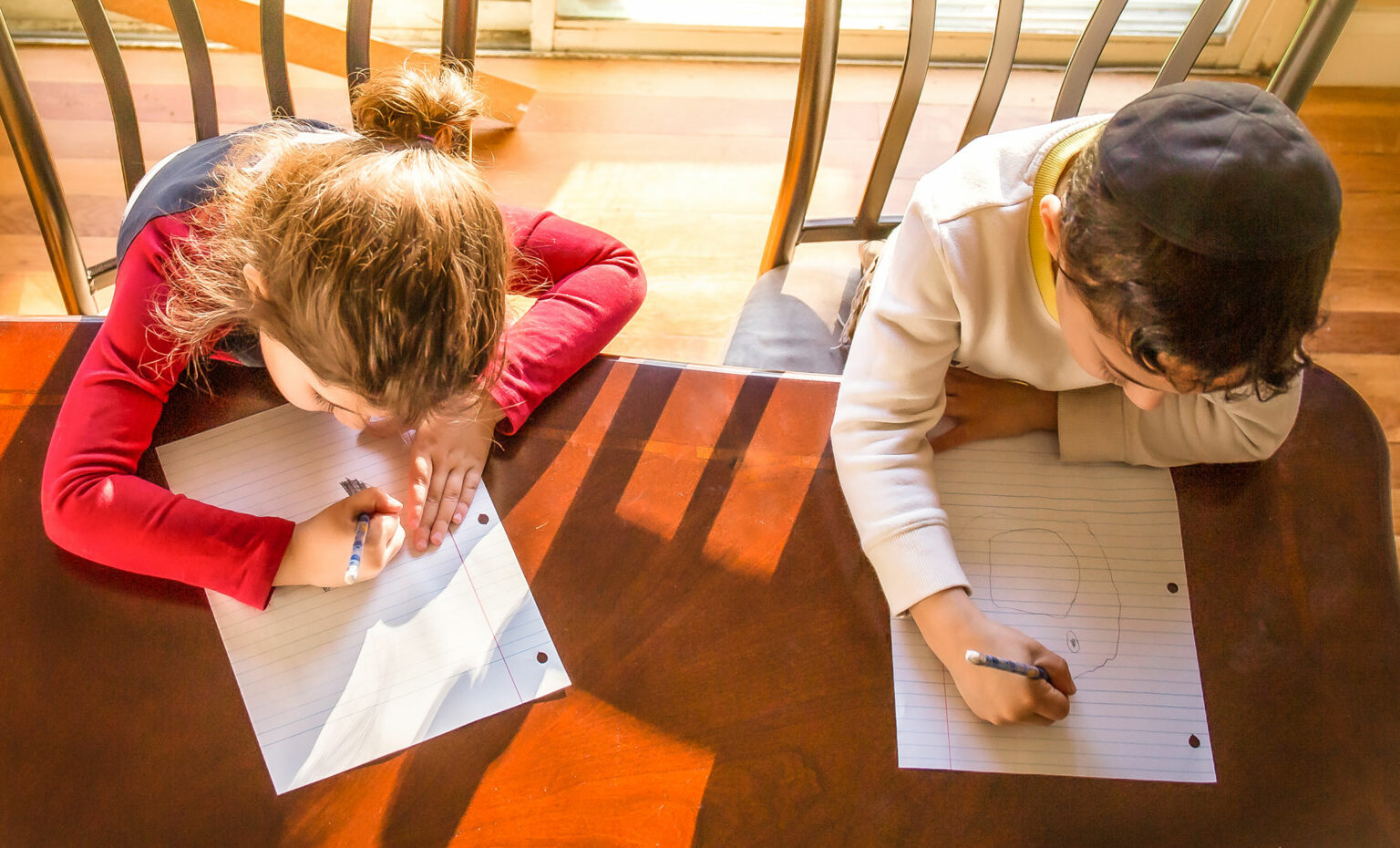 Links Family – supporting children and teens who have lost a parent